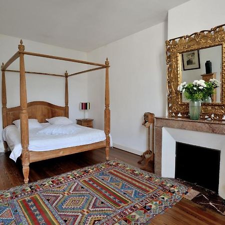 Clos des Boulevards Bordeaux Chambre photo