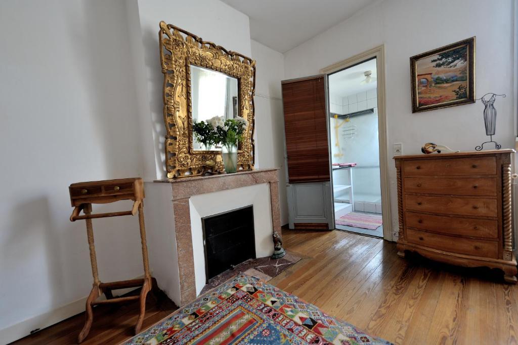 Clos des Boulevards Bordeaux Extérieur photo