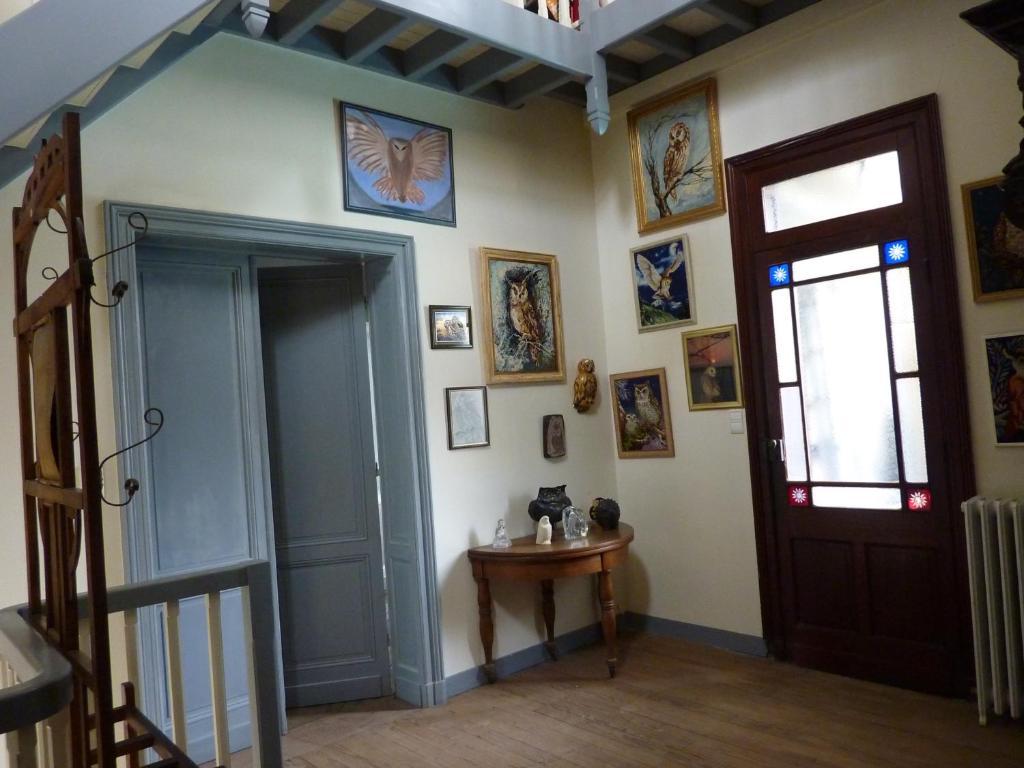 Clos des Boulevards Bordeaux Extérieur photo
